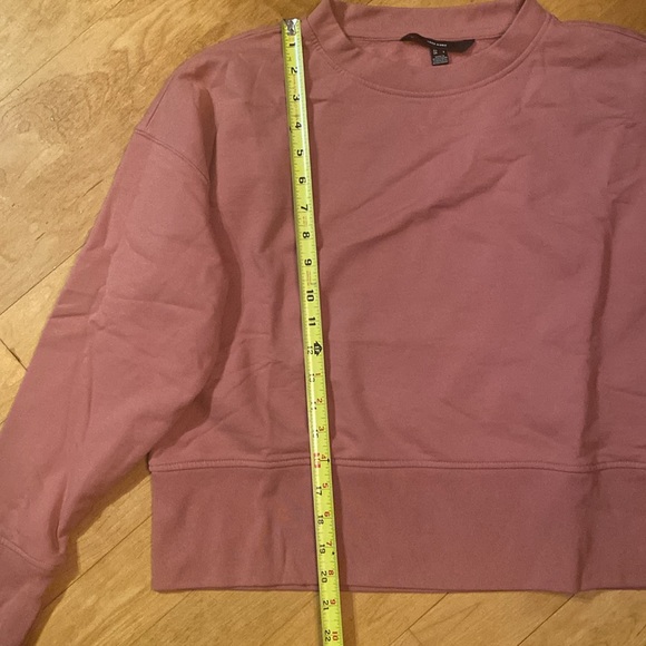 Vera moda Women’s sweatshirt - Picture 5 of 5